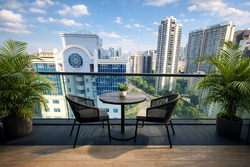 8 Saint Thomas (D9), Condominium #541109751